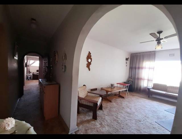 3 BEDROOM HOUSE FOR SALE IN DAL FOUCHE